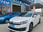 2018 CITROEN C4 C-QUATRE,autocango,china used car exporter,china ev exporter,chinese used car exporter,chinese used ev exporter