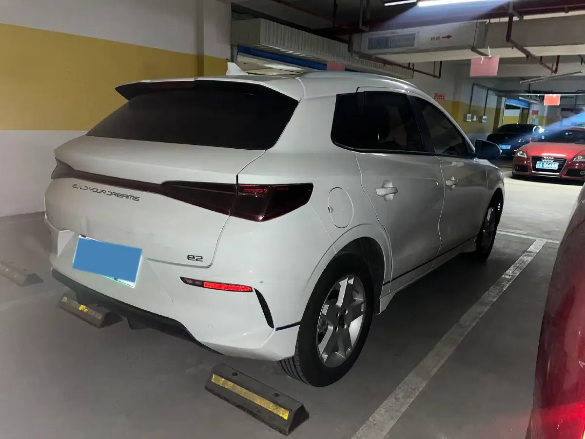 2019 BYD e2 BEV 47.3KWH,autocango,china used car exporter,china ev exporter,chinese used car exporter,chinese used ev exporter