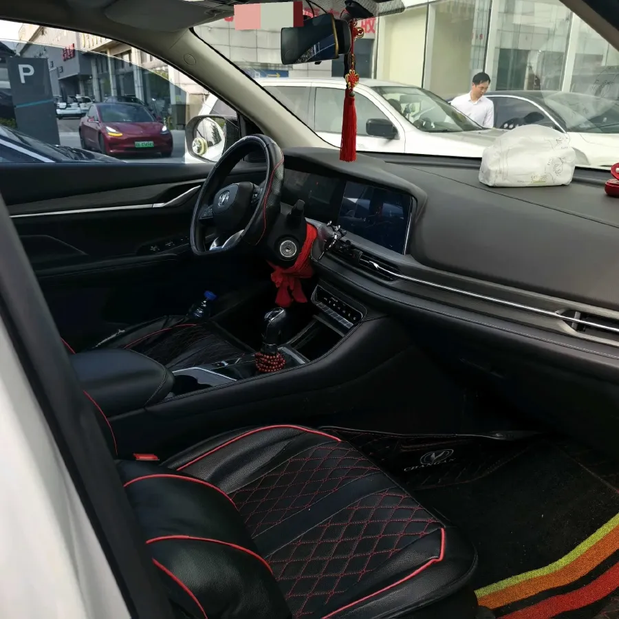 2021 ChangAn CS55 Plus 1.5T 180HP L4 6MT,autocango,china used car exporter,china ev exporter,chinese used car exporter,chinese used ev exporter