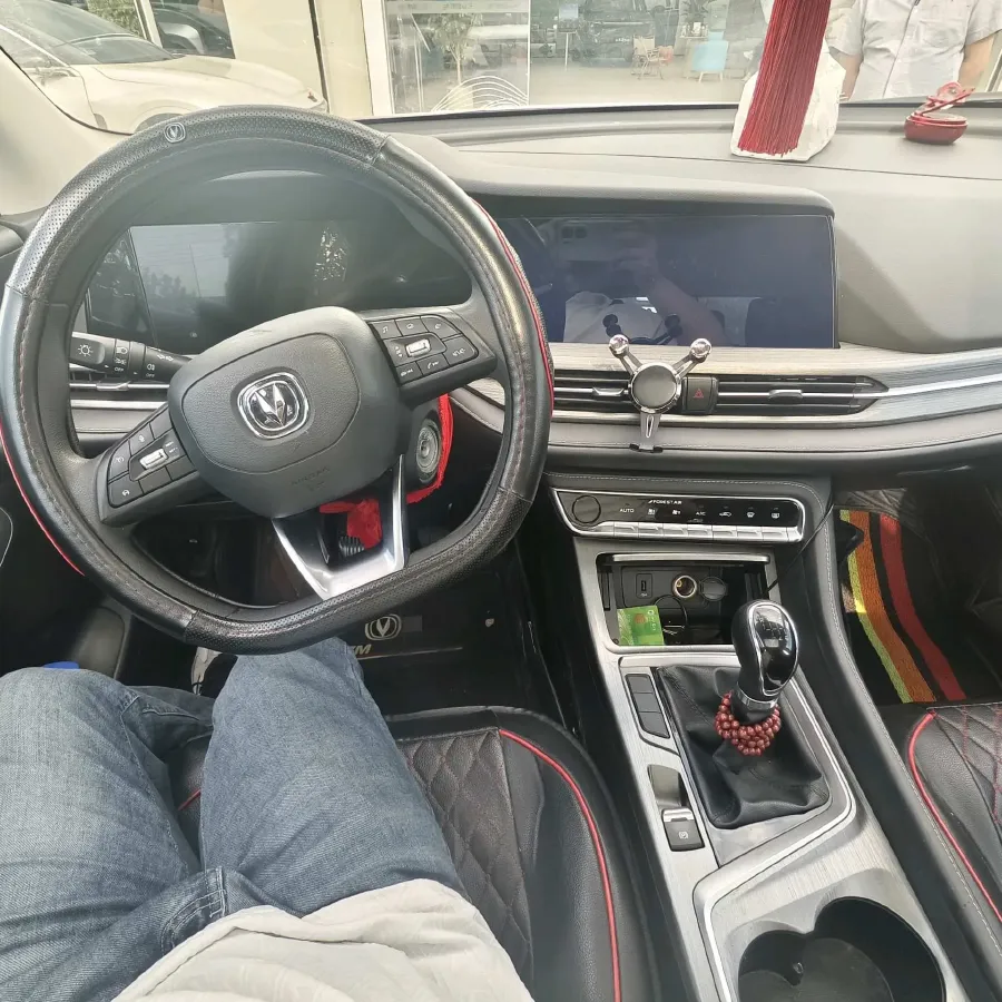 2021 ChangAn CS55 Plus 1.5T 180HP L4 6MT,autocango,china used car exporter,china ev exporter,chinese used car exporter,chinese used ev exporter