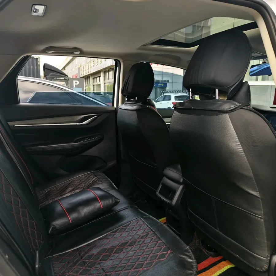 2021 ChangAn CS55 Plus 1.5T 180HP L4 6MT,autocango,china used car exporter,china ev exporter,chinese used car exporter,chinese used ev exporter