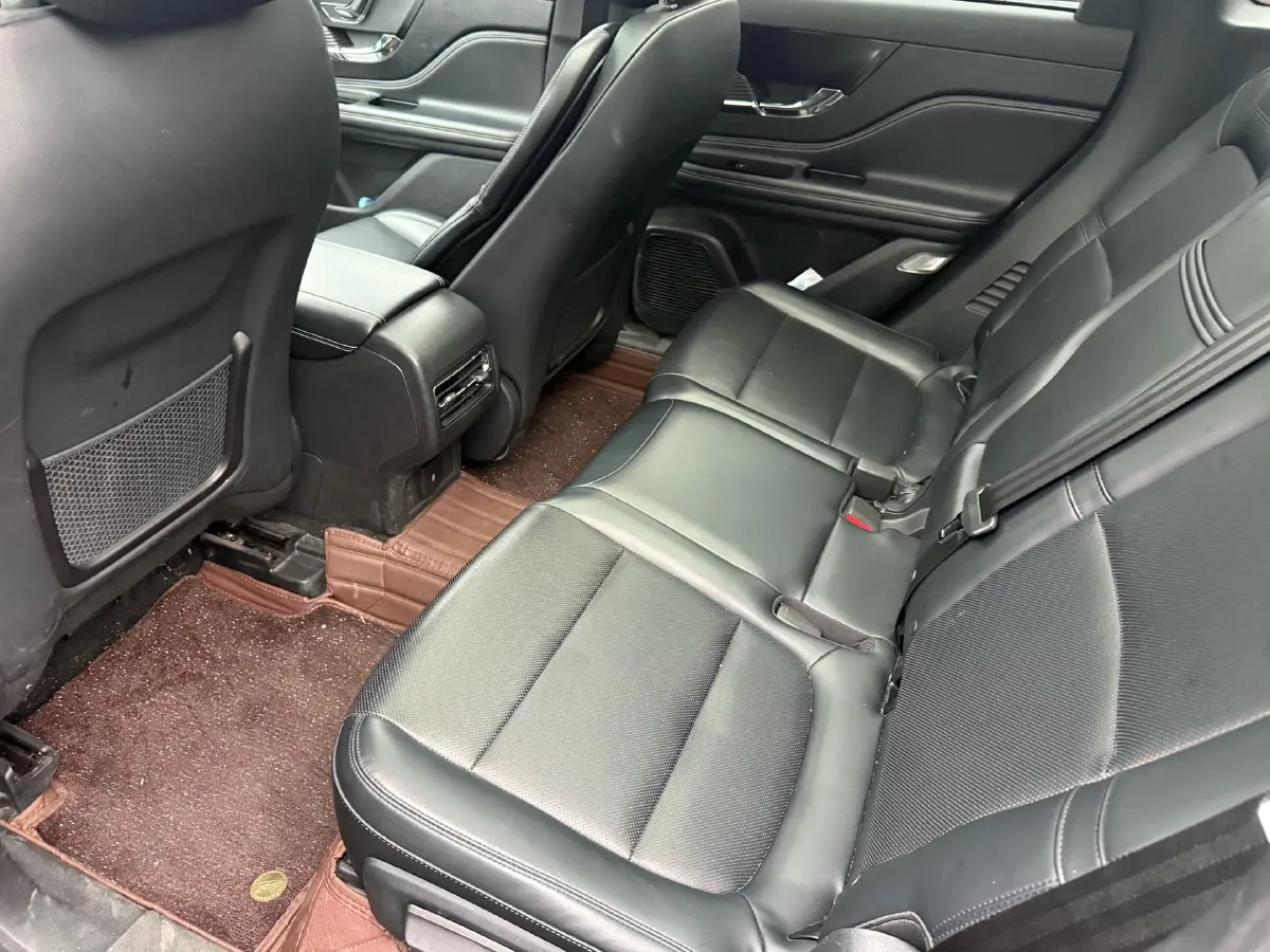 2020 Lincoln Corsair 2.0T 245HP L4 8AT,autocango,china used car exporter,china ev exporter,chinese used car exporter,chinese used ev exporter