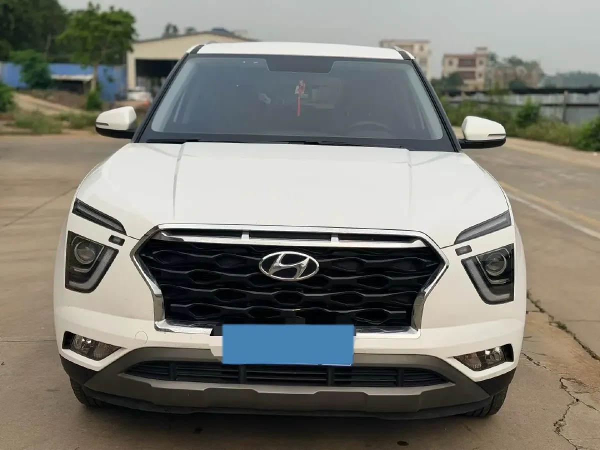 2020 Hyundai ix25 1.5L 115HP L4 CVT,autocango,china used car exporter,china ev exporter,chinese used car exporter,chinese used ev exporter