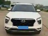 2020 Hyundai ix25 1.5L 115HP L4 CVT