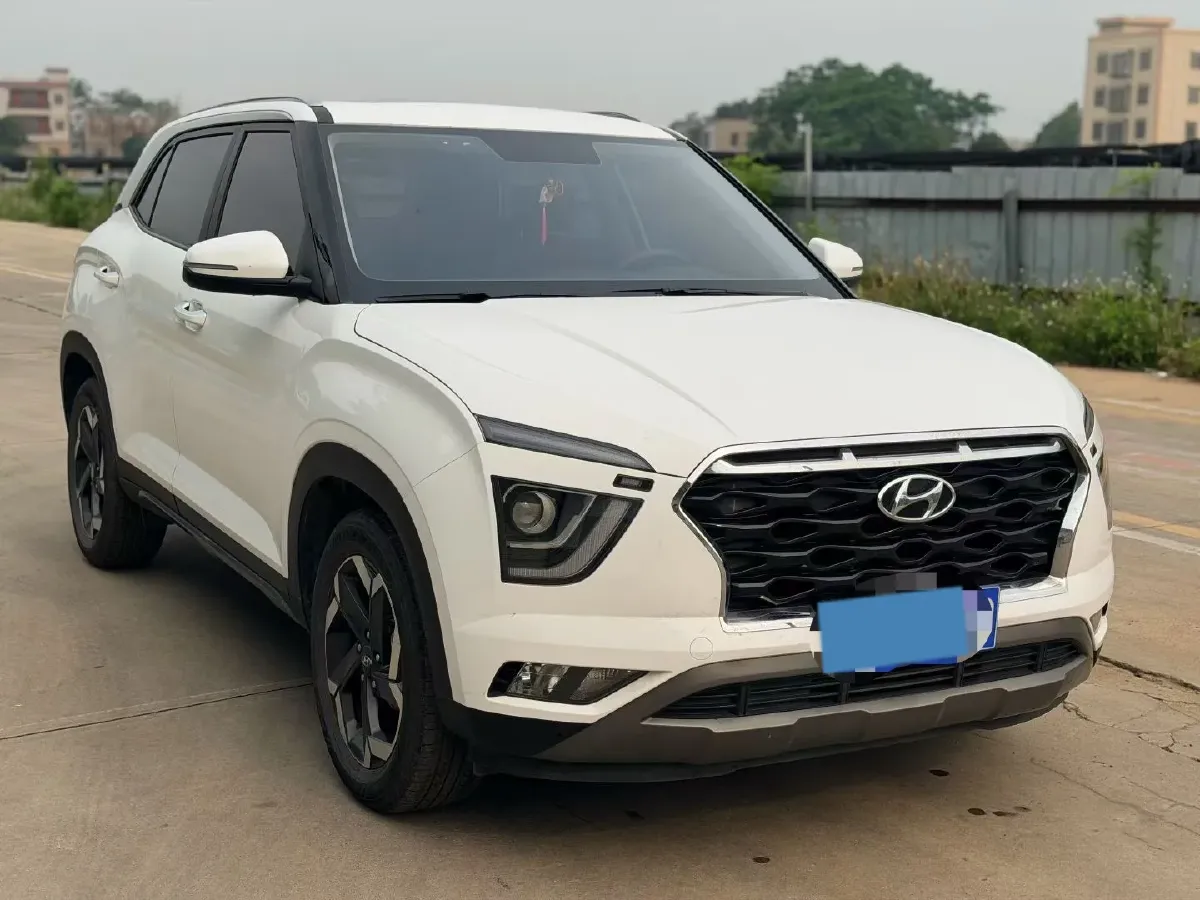 2020 Hyundai ix25 1.5L 115HP L4 CVT,autocango,china used car exporter,china ev exporter,chinese used car exporter,chinese used ev exporter