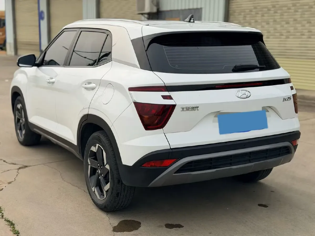2020 Hyundai ix25 1.5L 115HP L4 CVT,autocango,china used car exporter,china ev exporter,chinese used car exporter,chinese used ev exporter