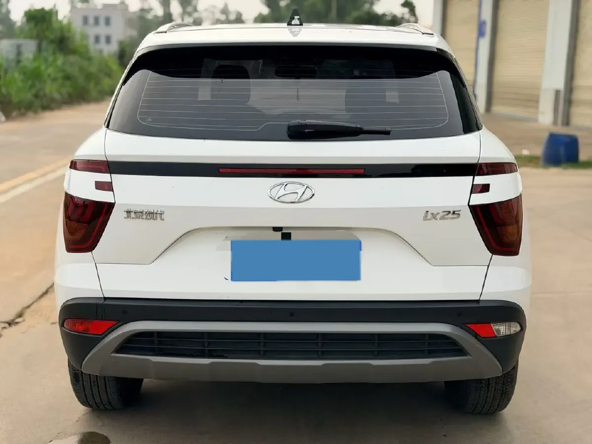 2020 Hyundai ix25 1.5L 115HP L4 CVT,autocango,china used car exporter,china ev exporter,chinese used car exporter,chinese used ev exporter