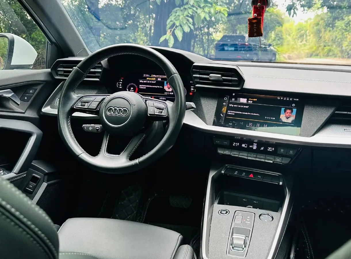 2022 Audi A3 1.4T 150HP L4 7DCT,autocango,china used car exporter,china ev exporter,chinese used car exporter,chinese used ev exporter