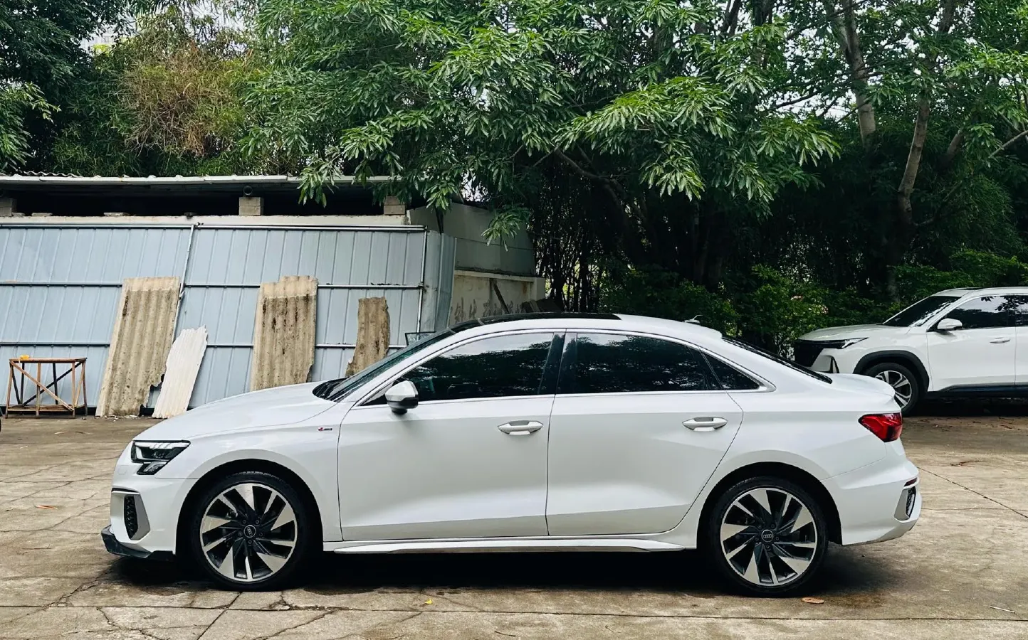 2022 Audi A3 1.4T 150HP L4 7DCT,autocango,china used car exporter,china ev exporter,chinese used car exporter,chinese used ev exporter