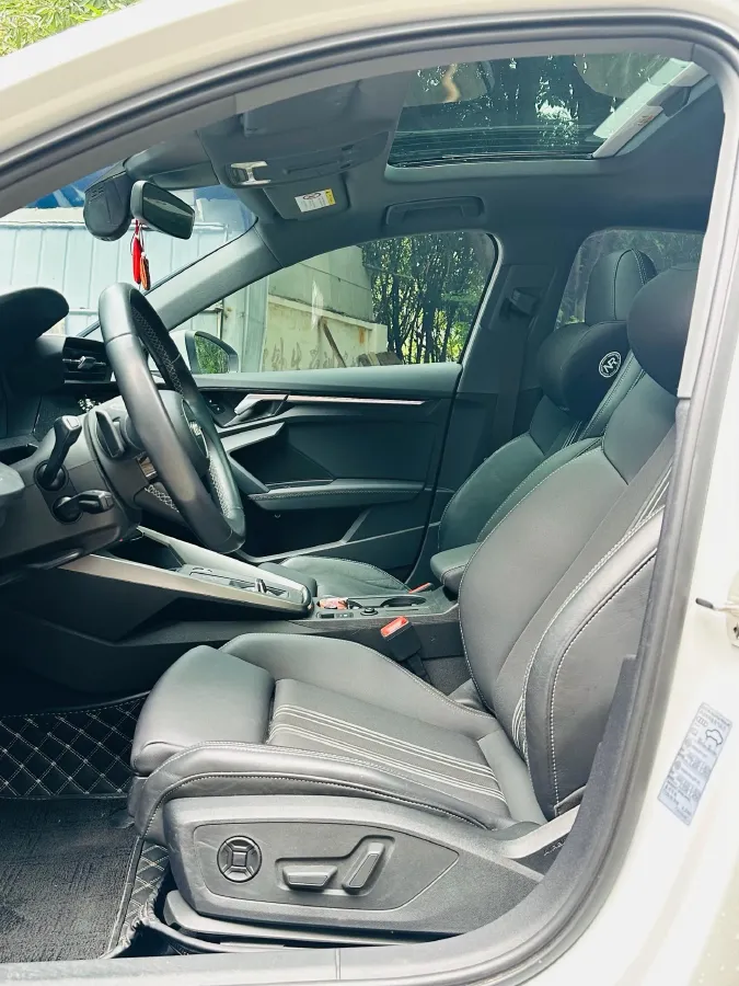 2022 Audi A3 1.4T 150HP L4 7DCT,autocango,china used car exporter,china ev exporter,chinese used car exporter,chinese used ev exporter