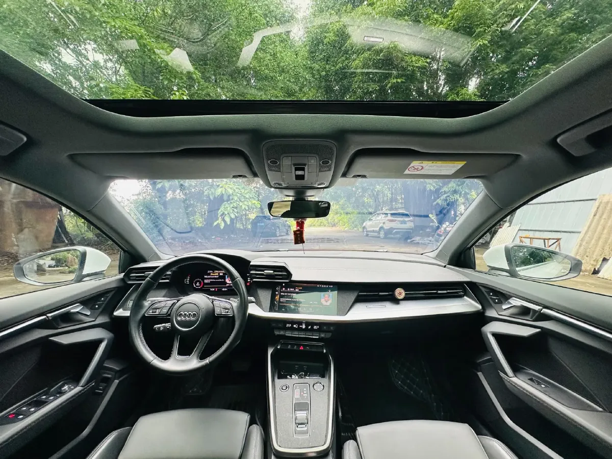 2022 Audi A3 1.4T 150HP L4 7DCT,autocango,china used car exporter,china ev exporter,chinese used car exporter,chinese used ev exporter