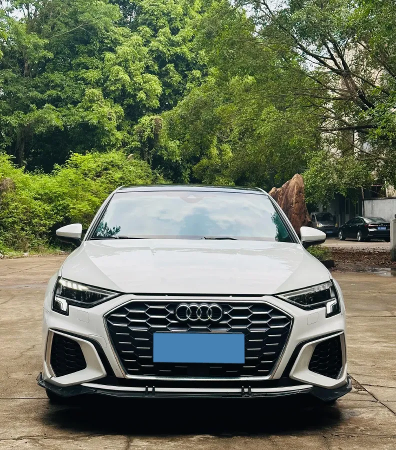 2022 Audi A3 1.4T 150HP L4 7DCT,autocango,china used car exporter,china ev exporter,chinese used car exporter,chinese used ev exporter