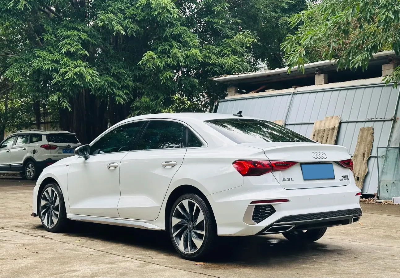 2022 Audi A3 1.4T 150HP L4 7DCT,autocango,china used car exporter,china ev exporter,chinese used car exporter,chinese used ev exporter