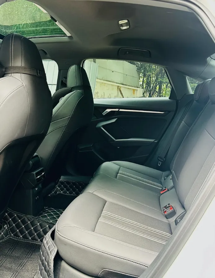 2022 Audi A3 1.4T 150HP L4 7DCT,autocango,china used car exporter,china ev exporter,chinese used car exporter,chinese used ev exporter