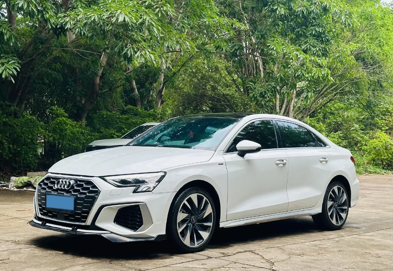 2022 Audi A3 1.4T 150HP L4 7DCT,autocango,china used car exporter,china ev exporter,chinese used car exporter,chinese used ev exporter