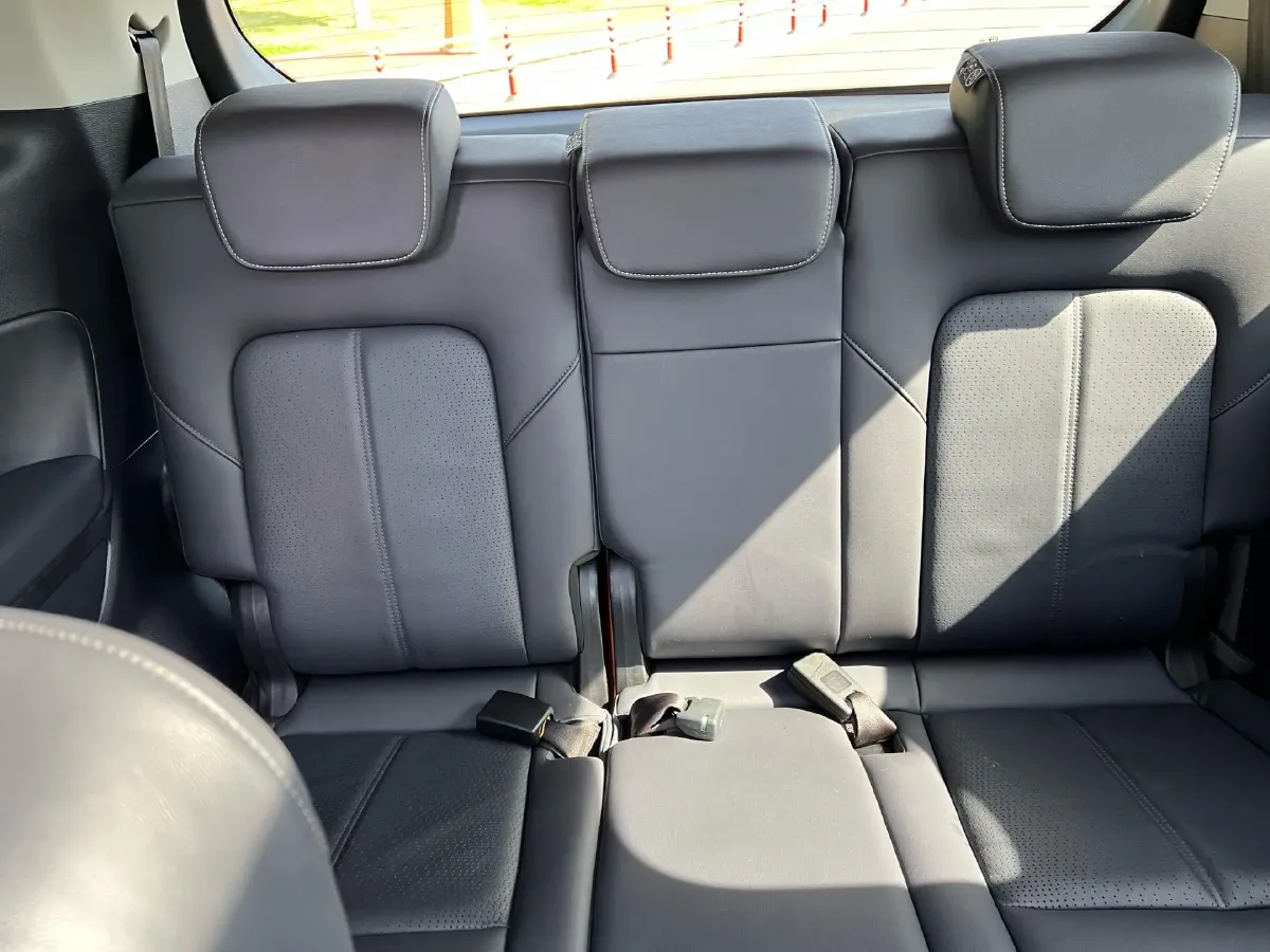 2021 GAC Trumpchi M8 2.0T 252HP L4 8AT,autocango,china used car exporter,china ev exporter,chinese used car exporter,chinese used ev exporter