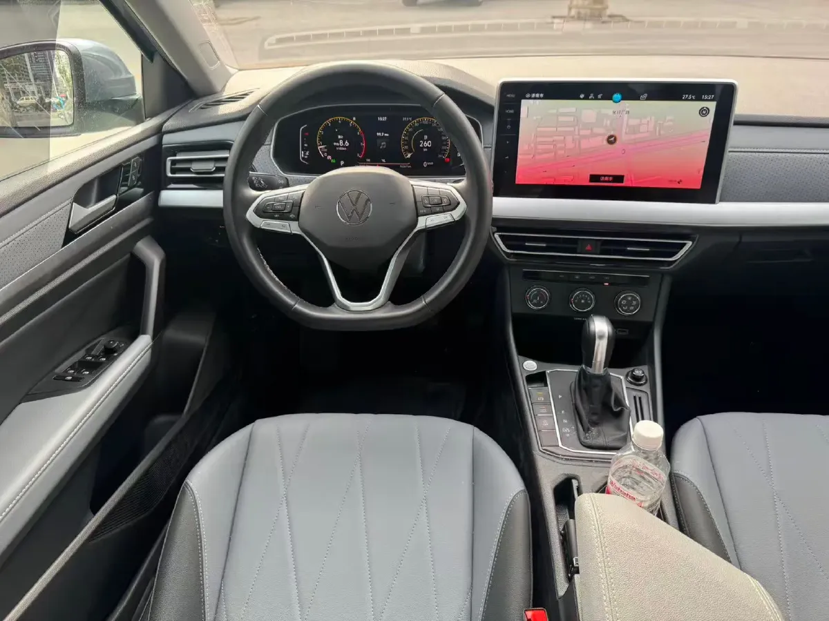 2023 Volkswagen Lavida 1.5L 110HP L4 6AT,autocango,china used car exporter,china ev exporter,chinese used car exporter,chinese used ev exporter