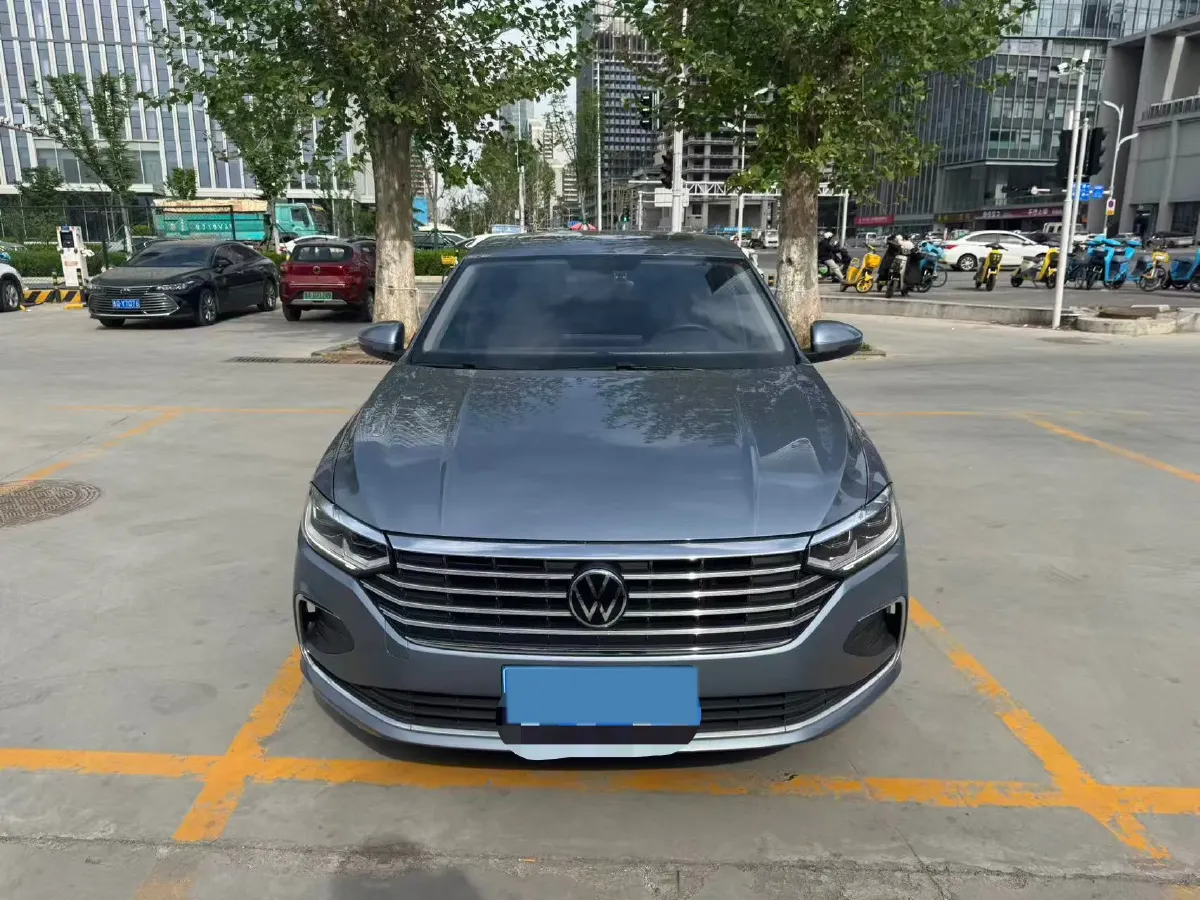 2023 Volkswagen Lavida 1.5L 110HP L4 6AT,autocango,china used car exporter,china ev exporter,chinese used car exporter,chinese used ev exporter