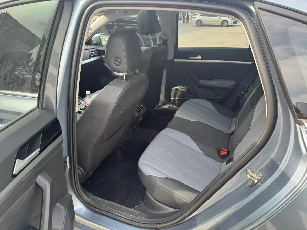 2023 Volkswagen Lavida 1.5L 110HP L4 6AT,autocango,china used car exporter,china ev exporter,chinese used car exporter,chinese used ev exporter