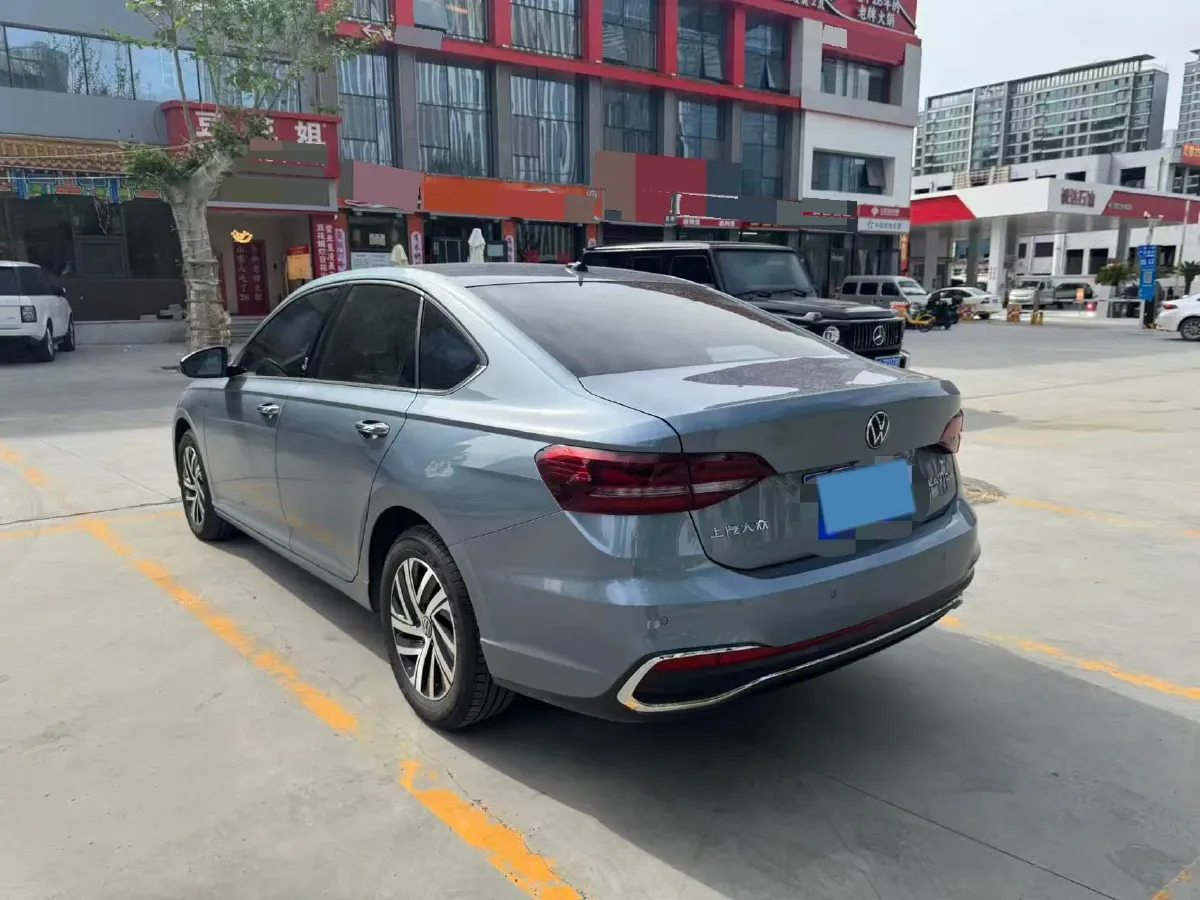 2023 Volkswagen Lavida 1.5L 110HP L4 6AT,autocango,china used car exporter,china ev exporter,chinese used car exporter,chinese used ev exporter