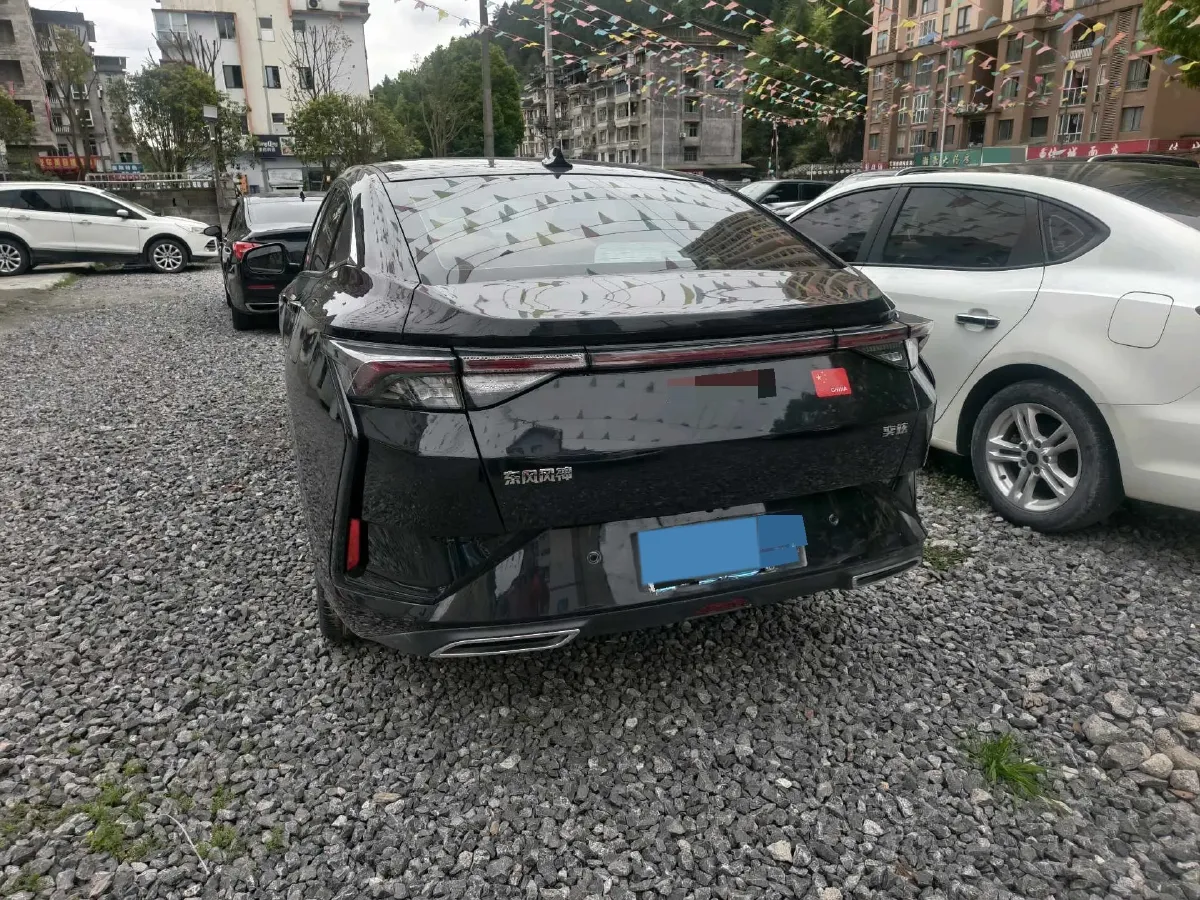 2021 DongFeng Aeolus YiXuan 1.5T 150HP L4 6DCT,autocango,china used car exporter,china ev exporter,chinese used car exporter,chinese used ev exporter