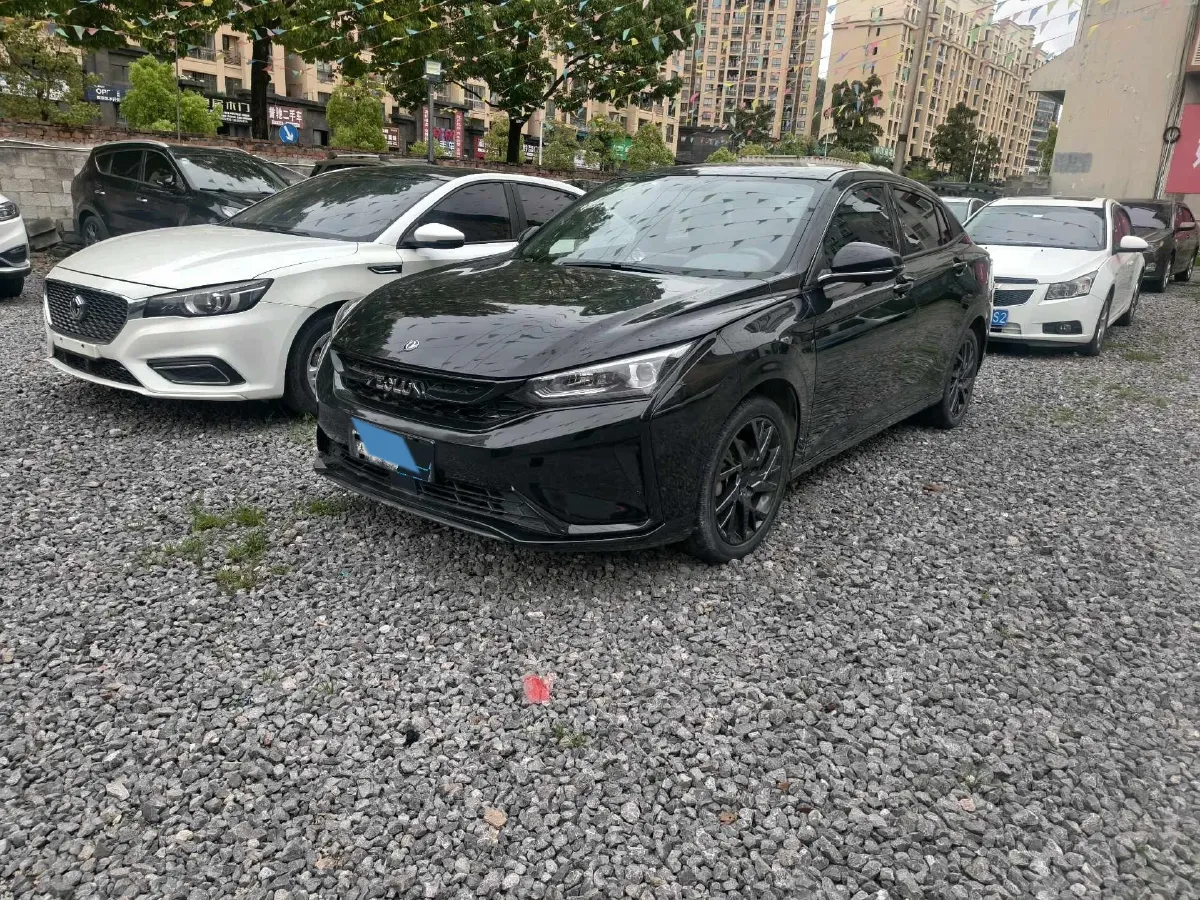 2021 DongFeng Aeolus YiXuan 1.5T 150HP L4 6DCT,autocango,china used car exporter,china ev exporter,chinese used car exporter,chinese used ev exporter