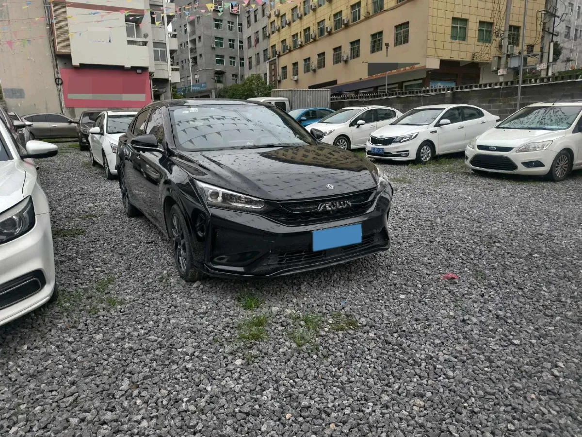 2021 DongFeng Aeolus YiXuan 1.5T 150HP L4 6DCT,autocango,china used car exporter,china ev exporter,chinese used car exporter,chinese used ev exporter