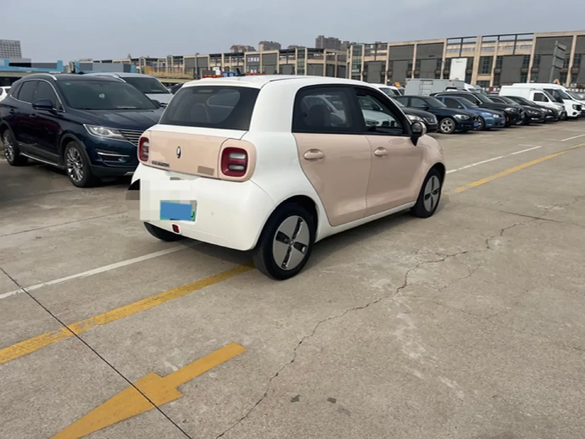 2022 Ora BlackCat BEV 30.3KWH,autocango,china used car exporter,china ev exporter,chinese used car exporter,chinese used ev exporter