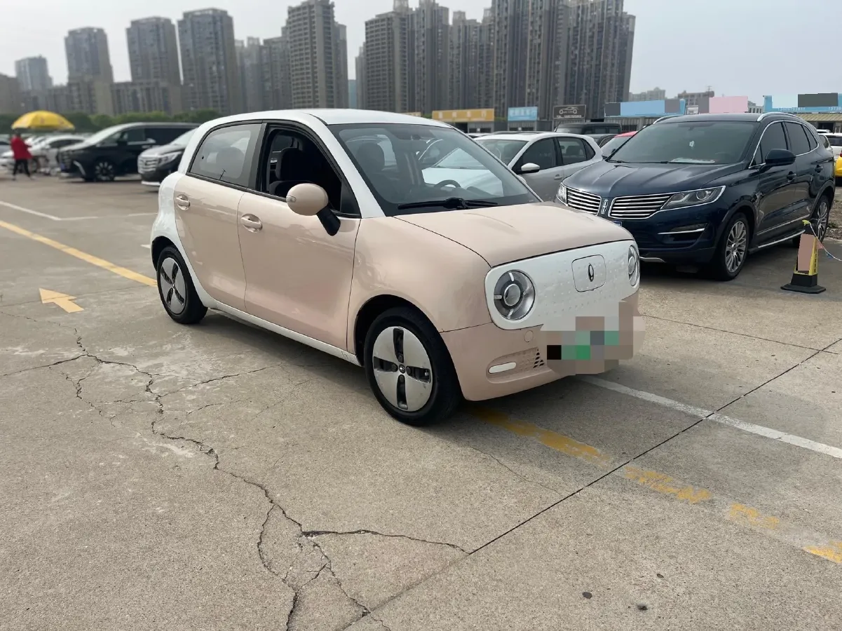2022 Ora BlackCat BEV 30.3KWH,autocango,china used car exporter,china ev exporter,chinese used car exporter,chinese used ev exporter