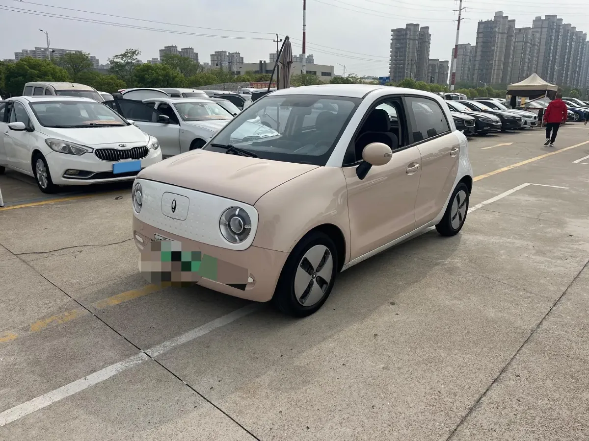 2022 Ora BlackCat BEV 30.3KWH,autocango,china used car exporter,china ev exporter,chinese used car exporter,chinese used ev exporter