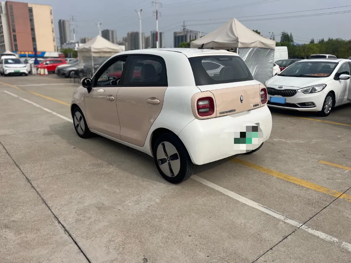 2022 Ora BlackCat BEV 30.3KWH,autocango,china used car exporter,china ev exporter,chinese used car exporter,chinese used ev exporter
