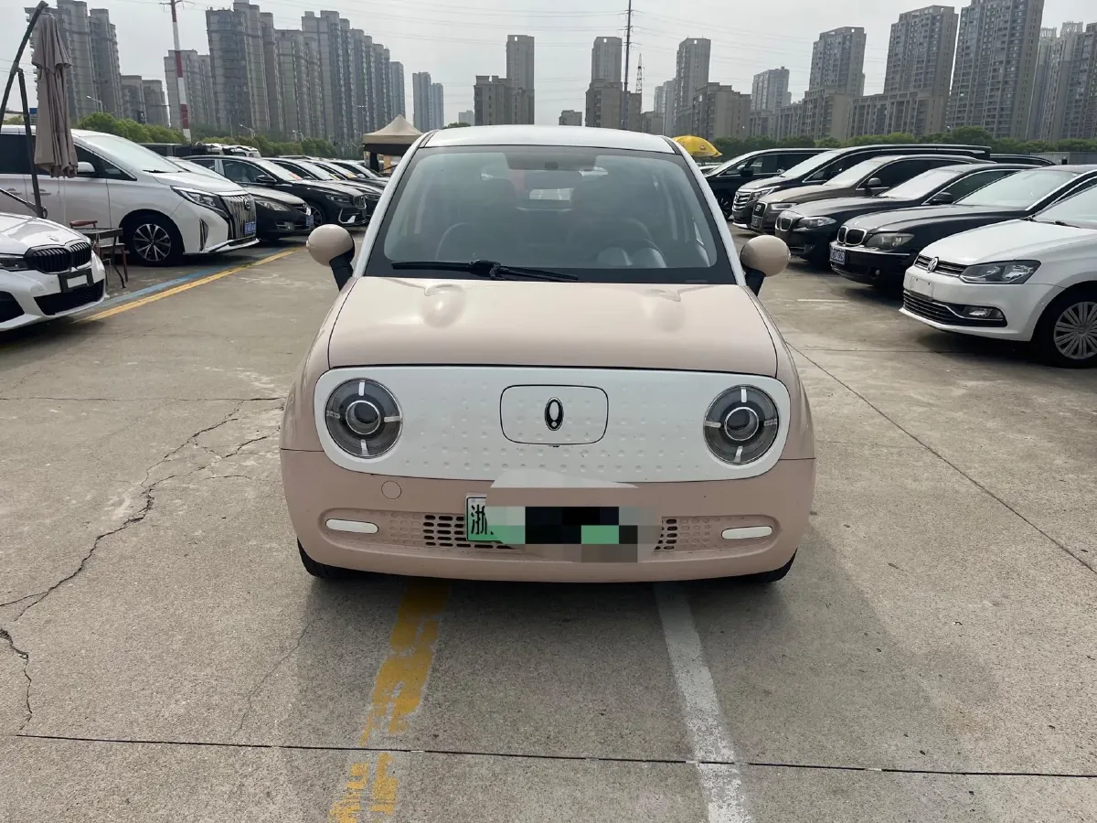 2022 Ora BlackCat BEV 30.3KWH,autocango,china used car exporter,china ev exporter,chinese used car exporter,chinese used ev exporter
