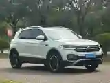 2021 Volkswagen Tacqua 1.5L 113HP L4 6AT