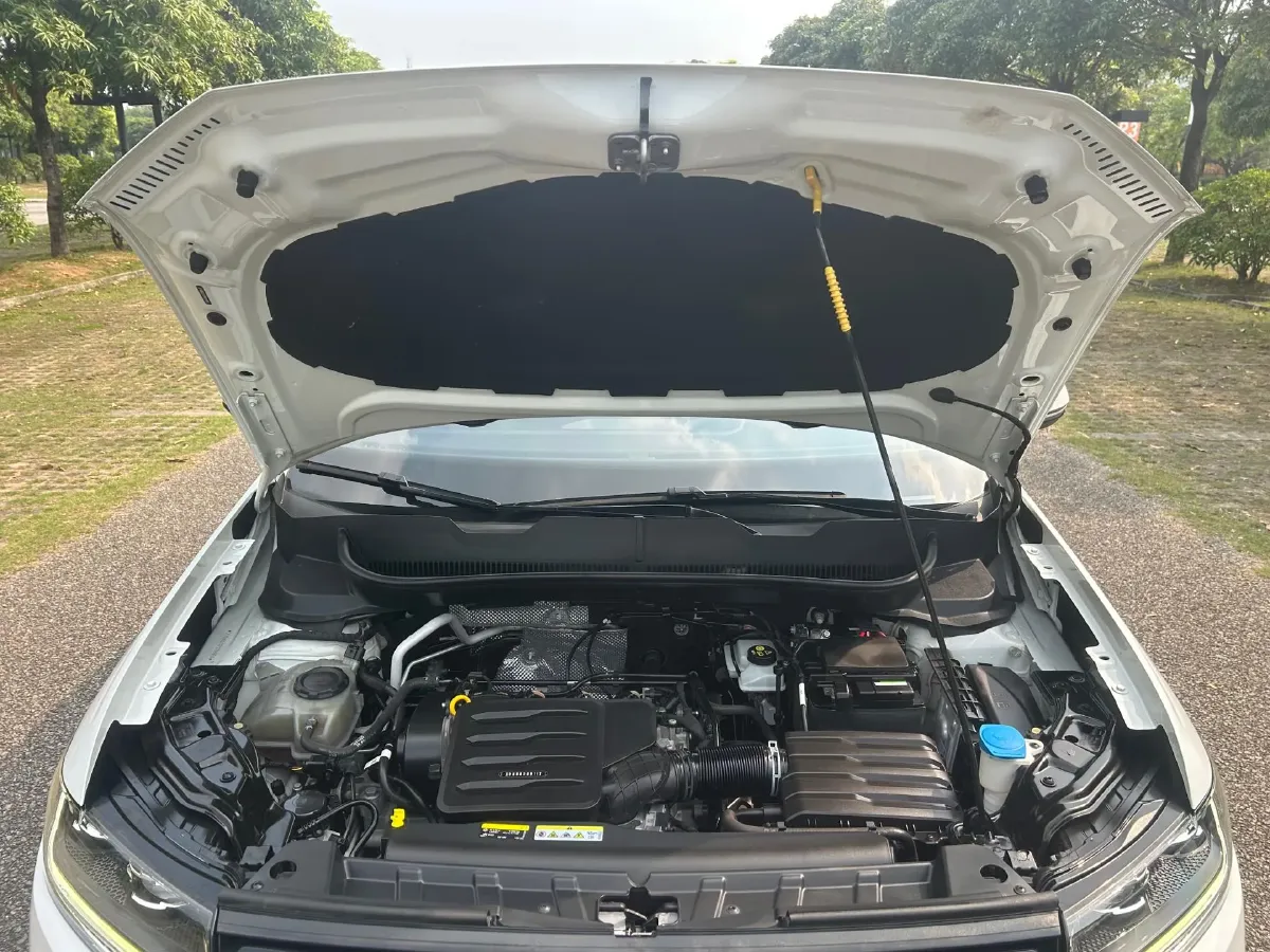 2021 Volkswagen Tacqua 1.5L 113HP L4 6AT,autocango,china used car exporter,china ev exporter,chinese used car exporter,chinese used ev exporter