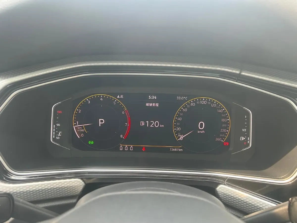 2021 Volkswagen Tacqua 1.5L 113HP L4 6AT,autocango,china used car exporter,china ev exporter,chinese used car exporter,chinese used ev exporter