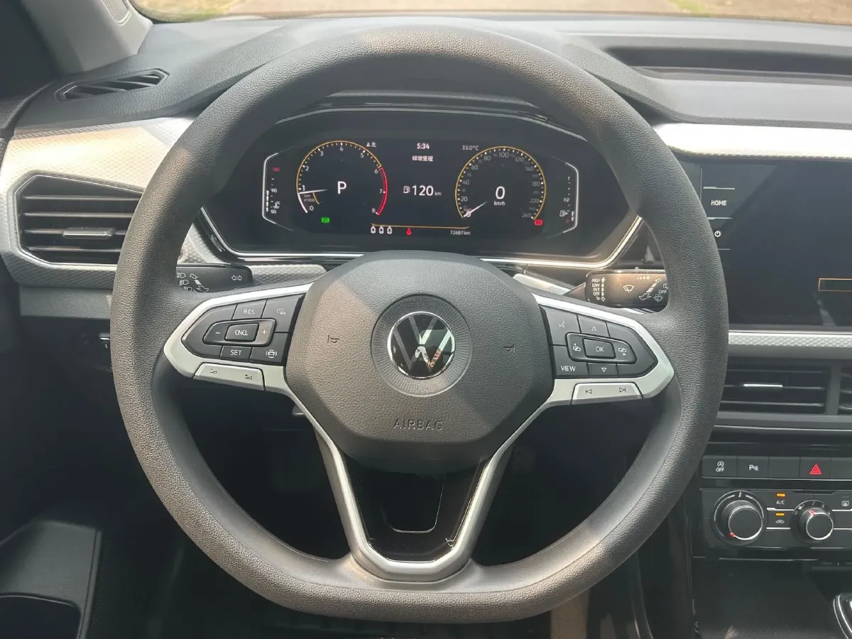 2021 Volkswagen Tacqua 1.5L 113HP L4 6AT,autocango,china used car exporter,china ev exporter,chinese used car exporter,chinese used ev exporter