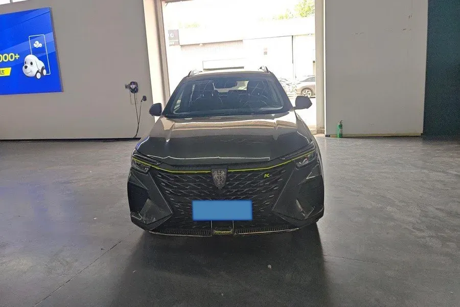 2021 Roewe RX5 1.5T 181HP L4 7DCT,autocango,china used car exporter,china ev exporter,chinese used car exporter,chinese used ev exporter