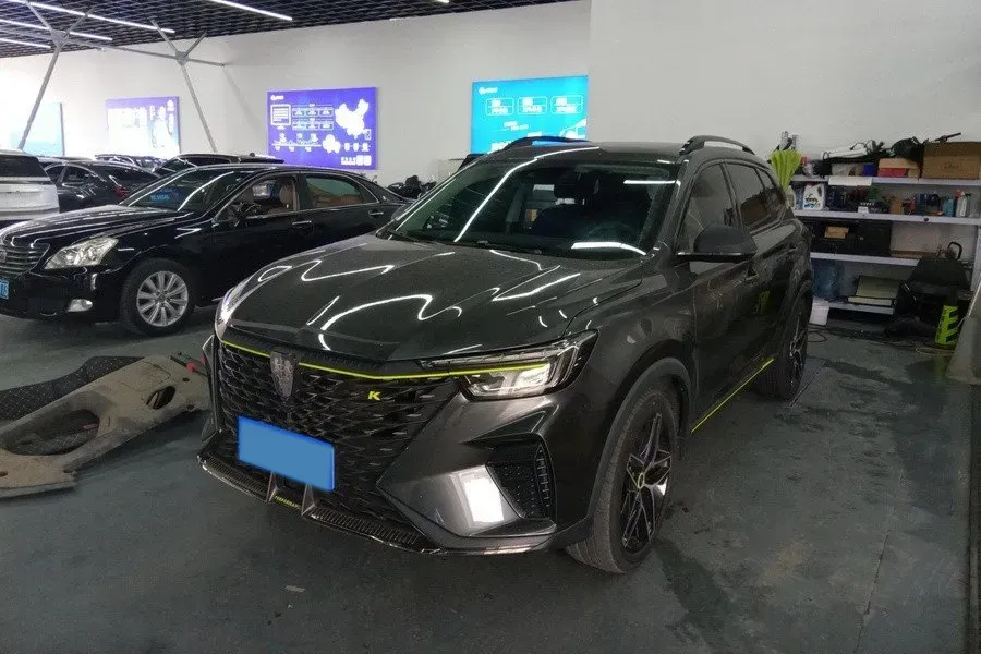 2021 Roewe RX5 1.5T 181HP L4 7DCT,autocango,china used car exporter,china ev exporter,chinese used car exporter,chinese used ev exporter