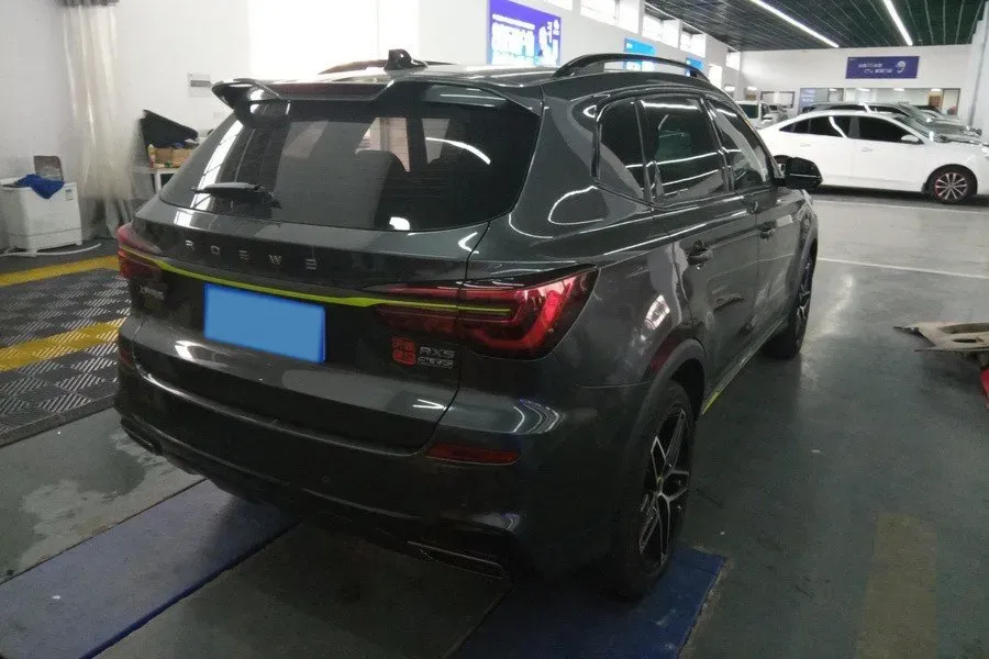 2021 Roewe RX5 1.5T 181HP L4 7DCT,autocango,china used car exporter,china ev exporter,chinese used car exporter,chinese used ev exporter