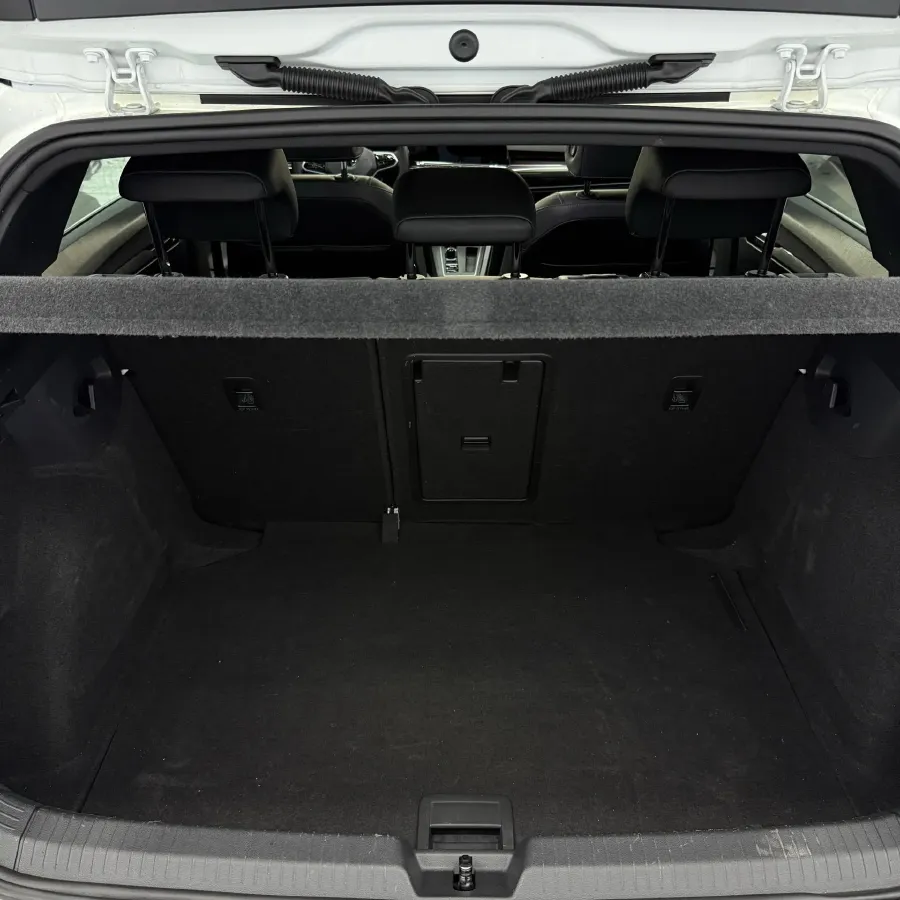 2023 Volkswagen Golf 1.4T 150HP L4 7DCT,autocango,china used car exporter,china ev exporter,chinese used car exporter,chinese used ev exporter