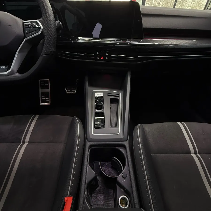 2023 Volkswagen Golf 1.4T 150HP L4 7DCT,autocango,china used car exporter,china ev exporter,chinese used car exporter,chinese used ev exporter