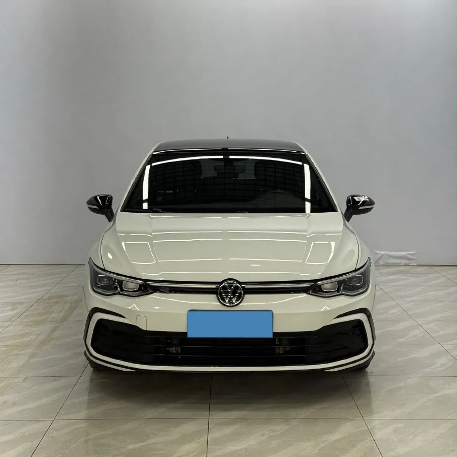 2023 Volkswagen Golf 1.4T 150HP L4 7DCT,autocango,china used car exporter,china ev exporter,chinese used car exporter,chinese used ev exporter