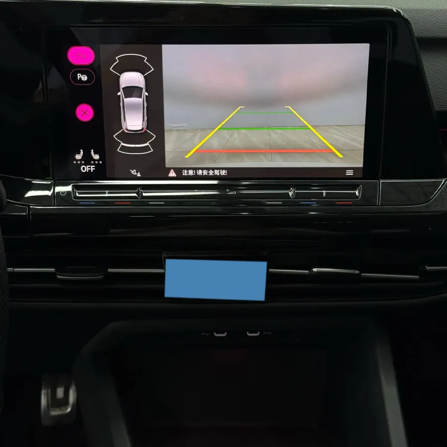 2023 Volkswagen Golf 1.4T 150HP L4 7DCT,autocango,china used car exporter,china ev exporter,chinese used car exporter,chinese used ev exporter