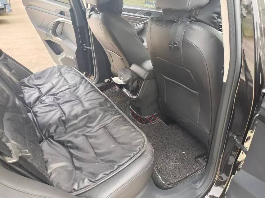 2018 Haval F5 1.5T 169HP L4 7DCT,autocango,china used car exporter,china ev exporter,chinese used car exporter,chinese used ev exporter