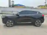 2018 Haval F5 1.5T 169HP L4 7DCT