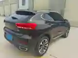 2018 Haval F5 1.5T 169HP L4 7DCT