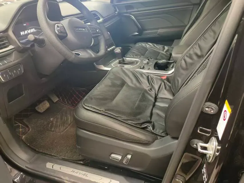 2018 Haval F5 1.5T 169HP L4 7DCT,autocango,china used car exporter,china ev exporter,chinese used car exporter,chinese used ev exporter