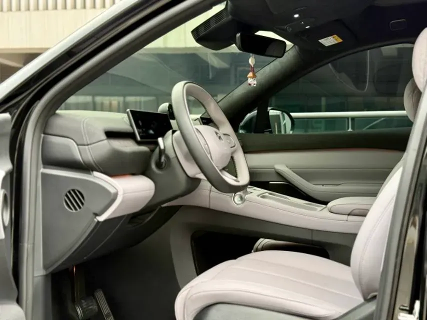 2024 NIO EC6 BEV 75KWH,autocango,china used car exporter,china ev exporter,chinese used car exporter,chinese used ev exporter