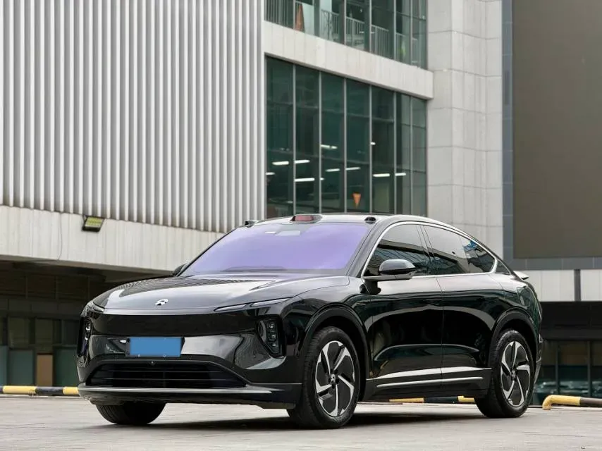2024 NIO EC6 BEV 75KWH,autocango,china used car exporter,china ev exporter,chinese used car exporter,chinese used ev exporter