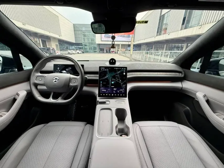 2024 NIO EC6 BEV 75KWH,autocango,china used car exporter,china ev exporter,chinese used car exporter,chinese used ev exporter